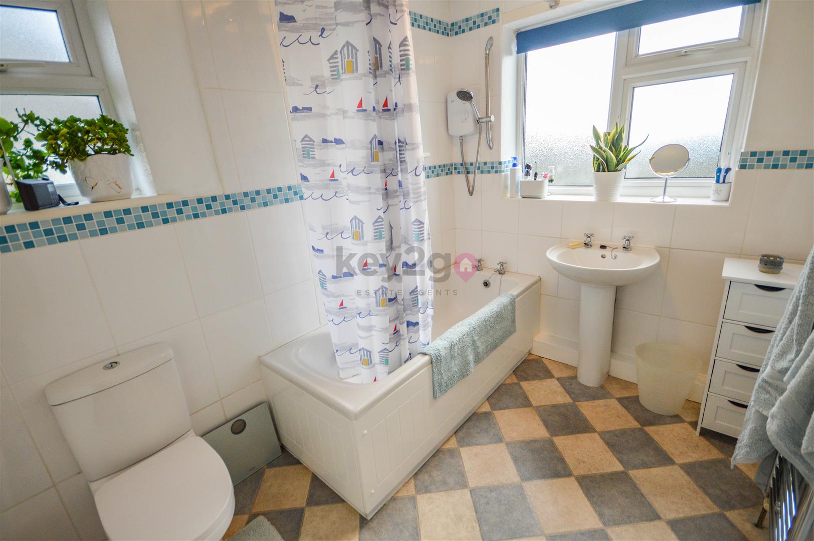 Charnock View Road, Sheffield, S12 Key2go